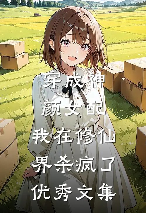 穿成神颜女配，我在修仙界杀疯了优秀文集