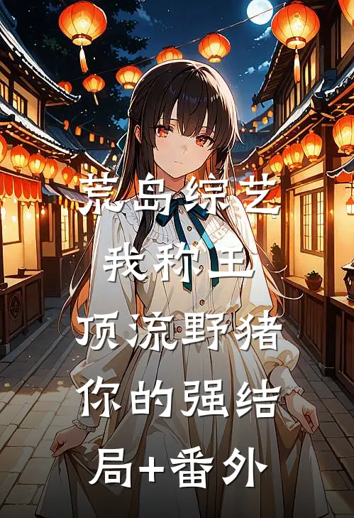荒岛综艺我称王，顶流野猪你的强结局+番外