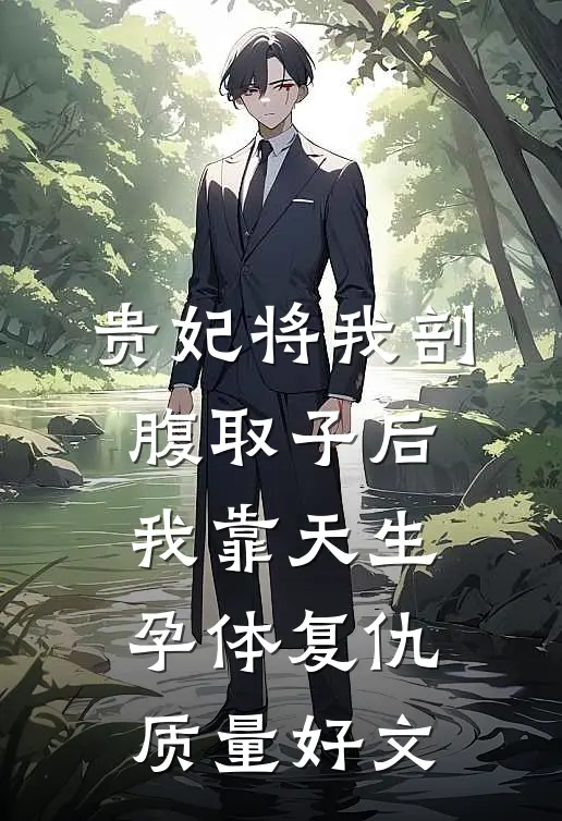 贵妃将我剖腹取子后，我靠天生孕体复仇质量好文