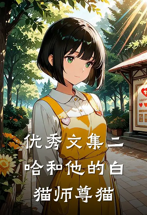 优秀文集二哈和他的白猫师尊猫