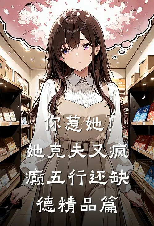 你惹她！她克夫又疯癫五行还缺德精品篇