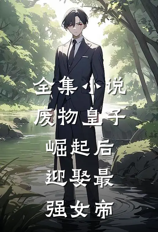 全集小说废物皇子崛起后，迎娶最强女帝