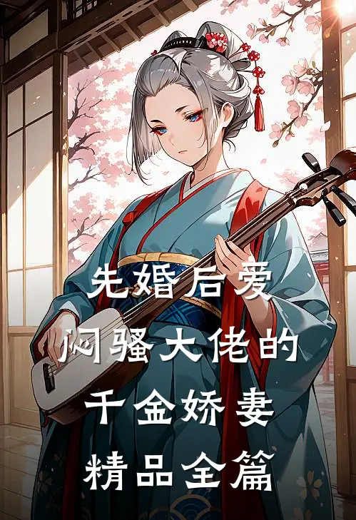 先婚后爱，闷骚大佬的千金娇妻精品全篇
