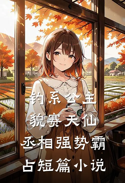 钓系公主貌赛天仙，丞相强势霸占短篇小说