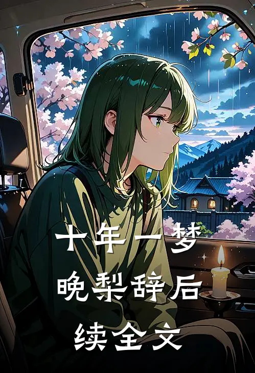 十年一梦晚梨辞后续全文