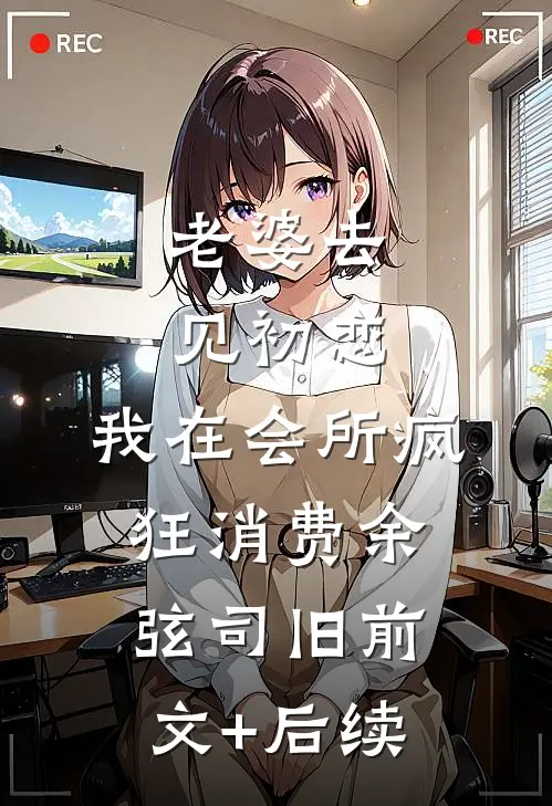 老婆去见初恋，我在会所疯狂消费余弦司旧前文+后续