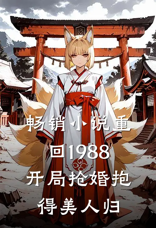 畅销小说重回1988，开局抢婚抱得美人归