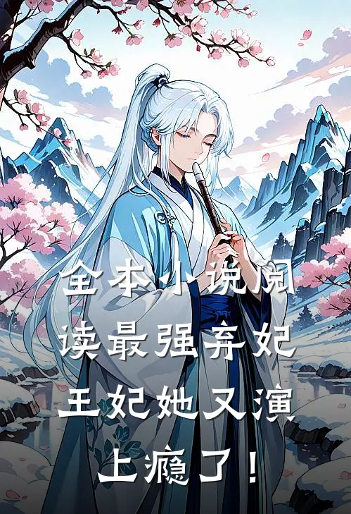 全本小说阅读最强弃妃：王妃她又演上瘾了！
