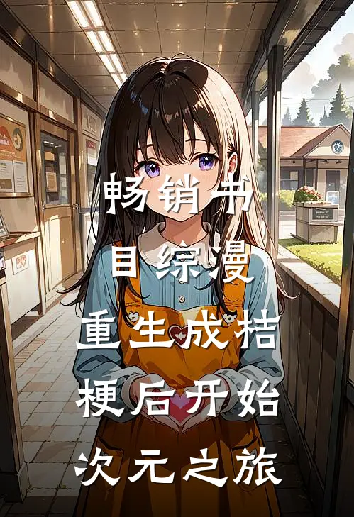 畅销书目综漫：重生成桔梗后开始次元之旅