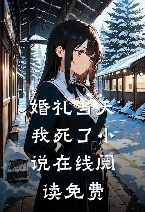 婚礼当天，我死了小说在线阅读免费