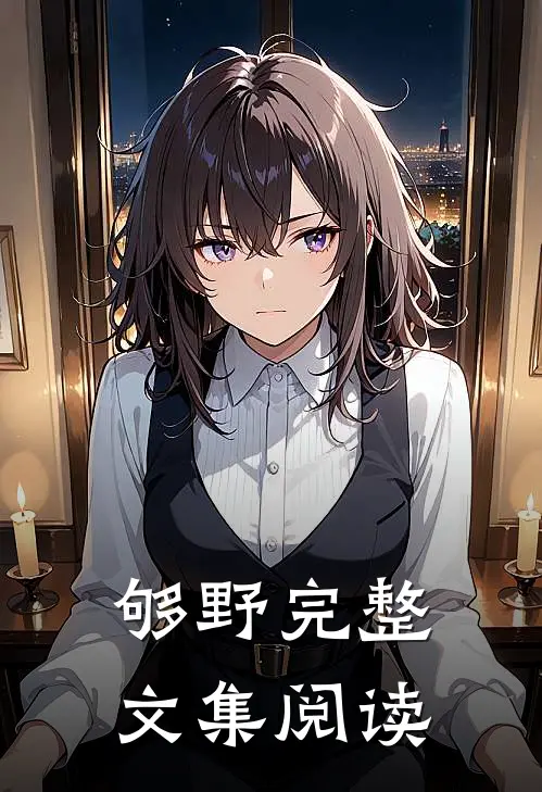够野完整文集阅读