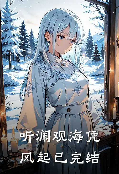 听澜观海凭风起已完结