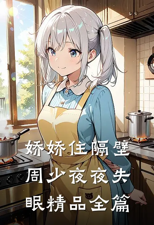 娇娇住隔壁，周少夜夜失眠精品全篇