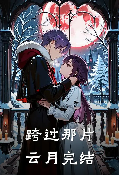 跨过那片云月完结
