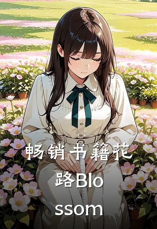 畅销书籍花路Blossom