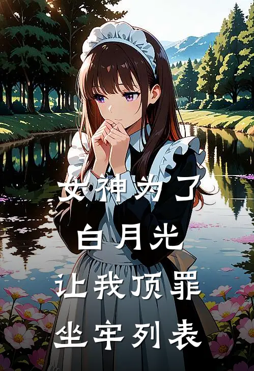 女神为了白月光，让我顶罪坐牢列表