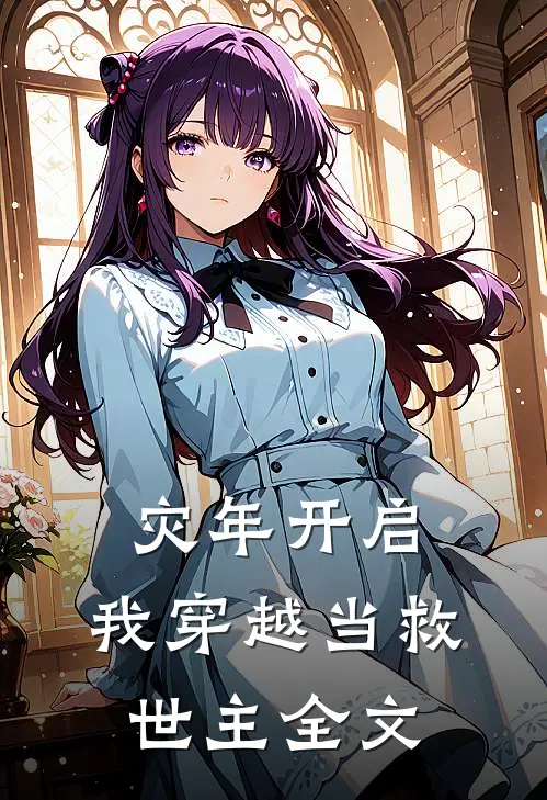 灾年开启，我穿越当救世主全文