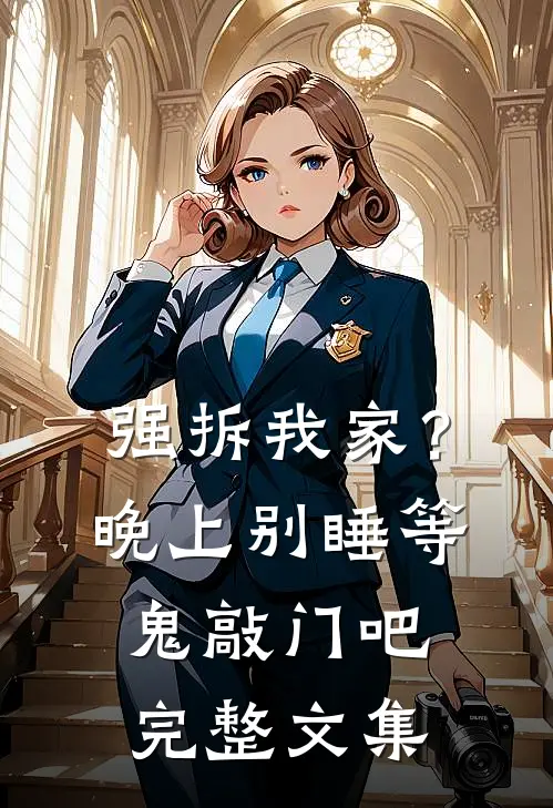 强拆我家？晚上别睡等鬼敲门吧完整文集
