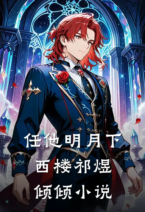 任他明月下西楼祁煜倾倾小说