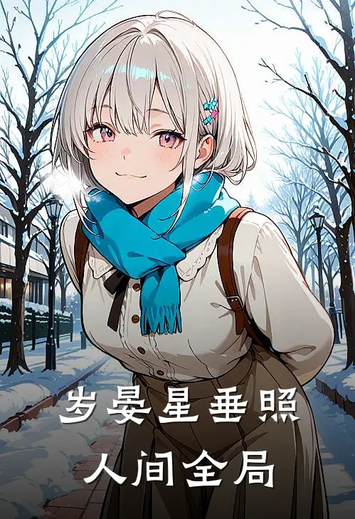 岁晏星垂照人间全局