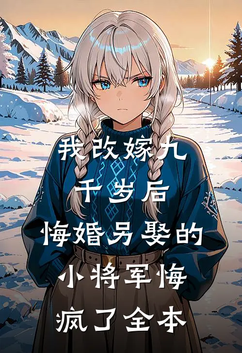 我改嫁九千岁后，悔婚另娶的小将军悔疯了全本