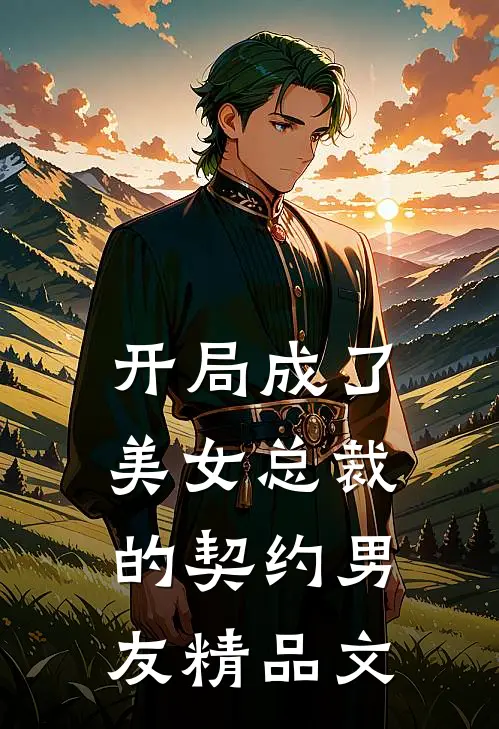 开局成了美女总裁的契约男友精品文