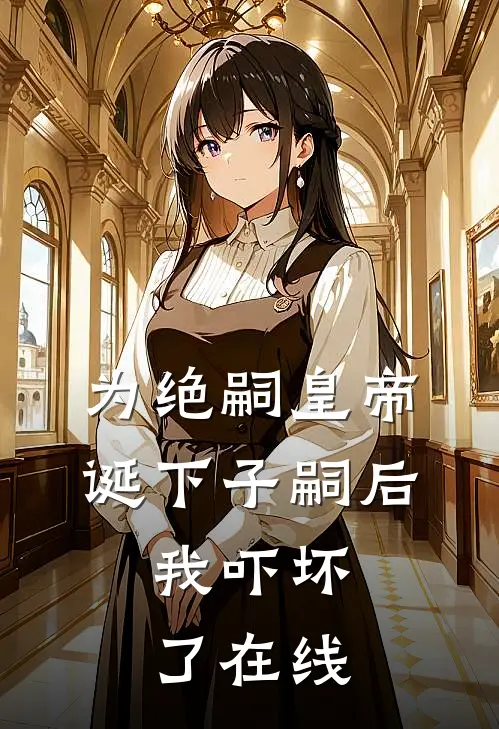 为绝嗣皇帝诞下子嗣后，我吓坏了在线