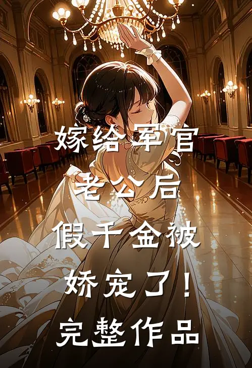 嫁给军官老公后，假千金被娇宠了！完整作品