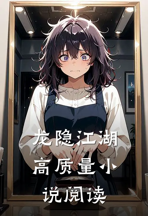 龙隐江湖高质量小说阅读