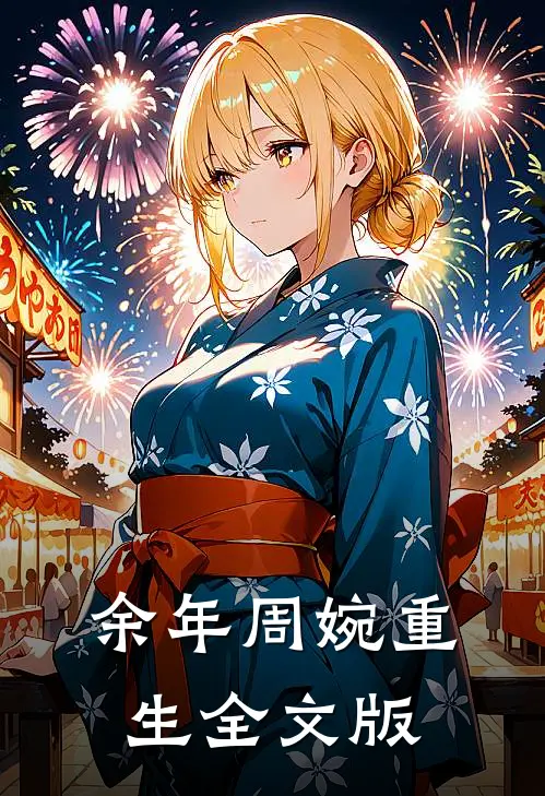 余年周婉重生全文版