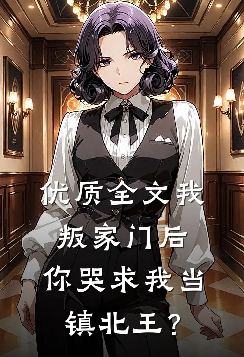 优质全文我叛家门后，你哭求我当镇北王？