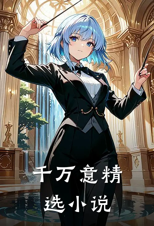 千万意精选小说