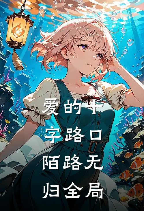爱的十字路口，陌路无归全局