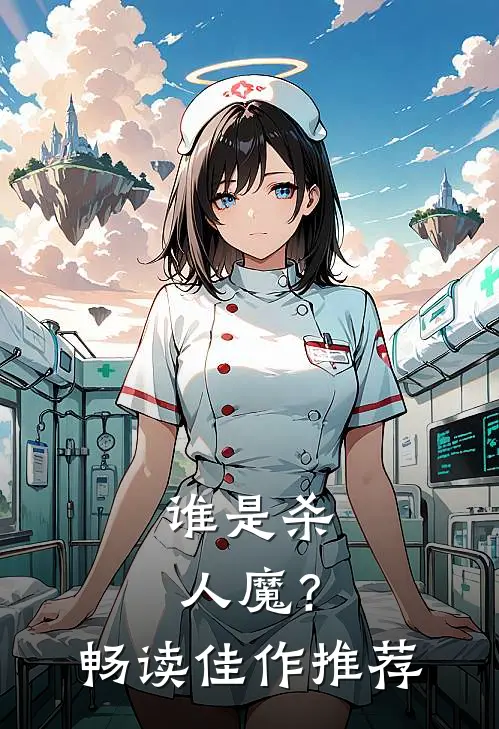 谁是杀人魔？畅读佳作推荐