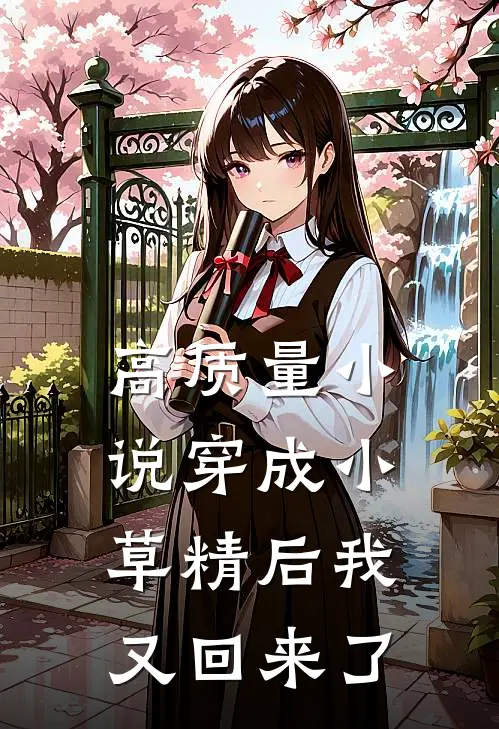 高质量小说穿成小草精后我又回来了