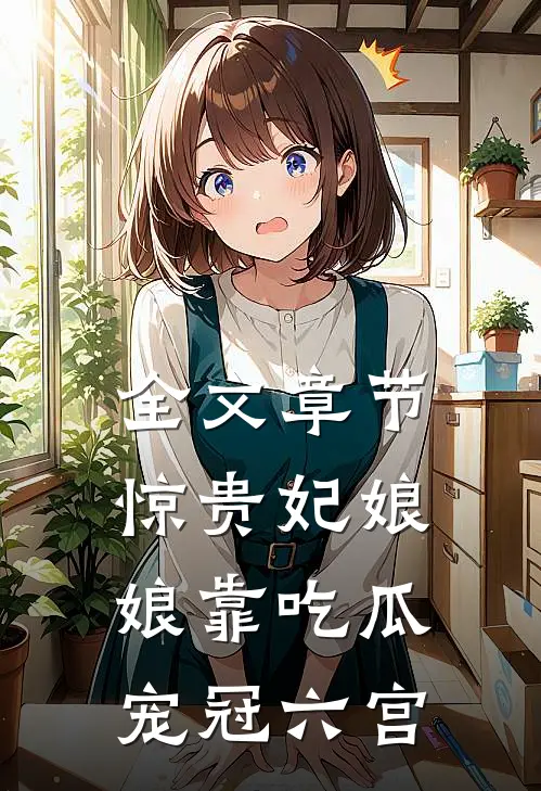 全文章节惊贵妃娘娘靠吃瓜宠冠六宫