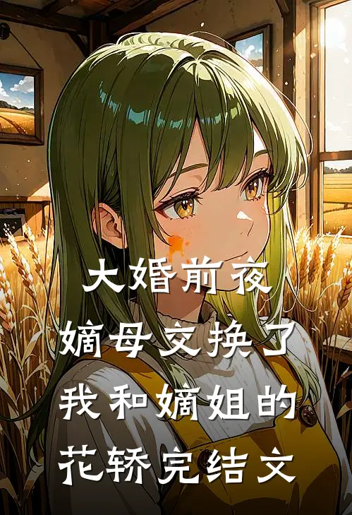 大婚前夜，嫡母交换了我和嫡姐的花轿完结文