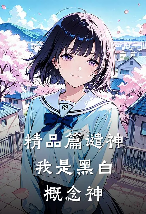 精品篇谴神：我是黑白概念神
