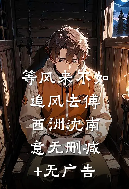 等风来不如追风去傅西洲沈南意无删减+无广告