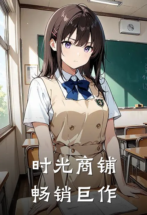 时光商铺畅销巨作