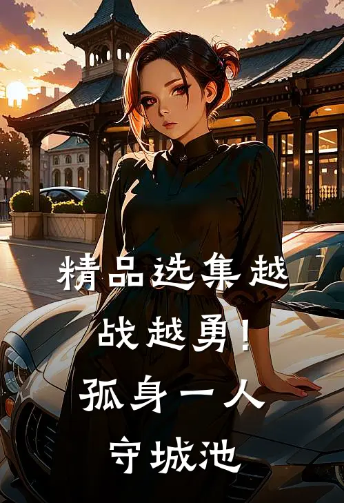 精品选集越战越勇!孤身一人守城池