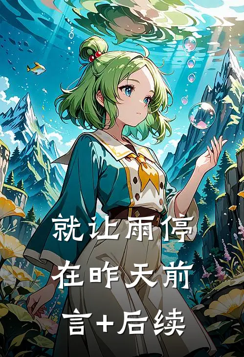 就让雨停在昨天前言+后续