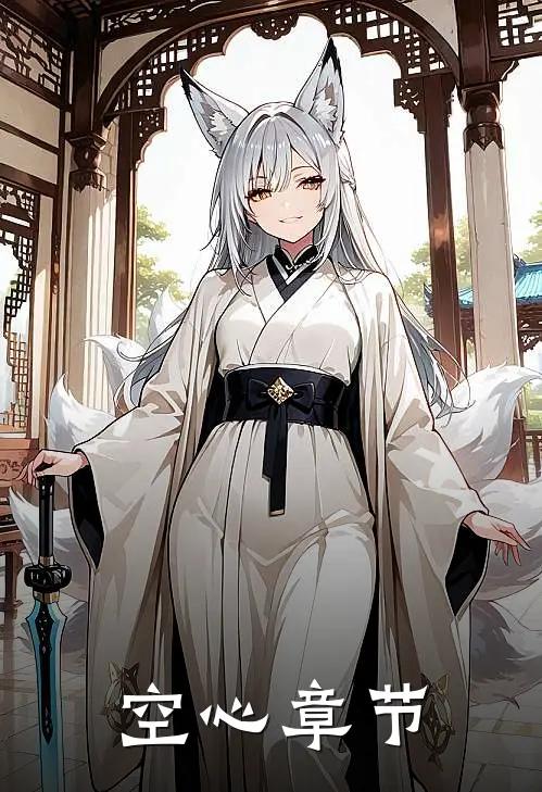 空心章节