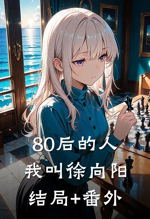80后的人，我叫徐向阳结局+番外