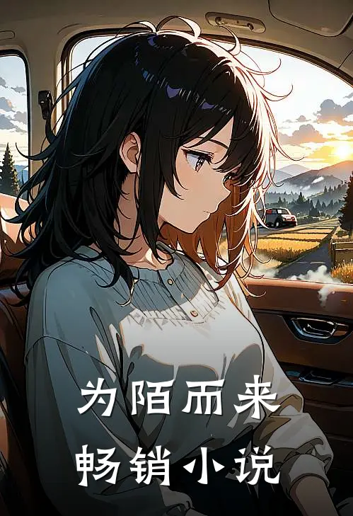 为陌而来畅销小说