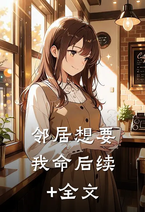 邻居想要我命后续+全文