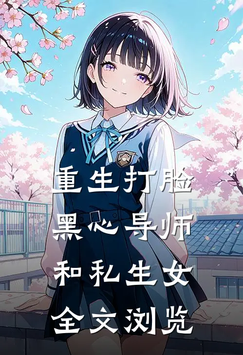 重生打脸黑心导师和私生女全文浏览