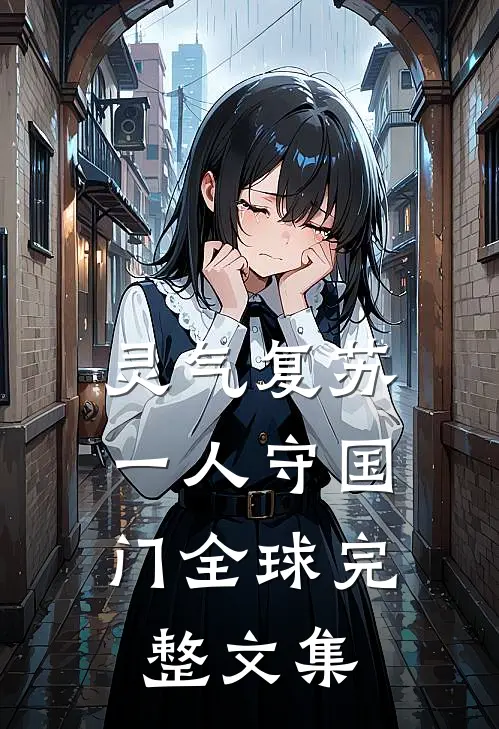 灵气复苏，一人守国门全球完整文集