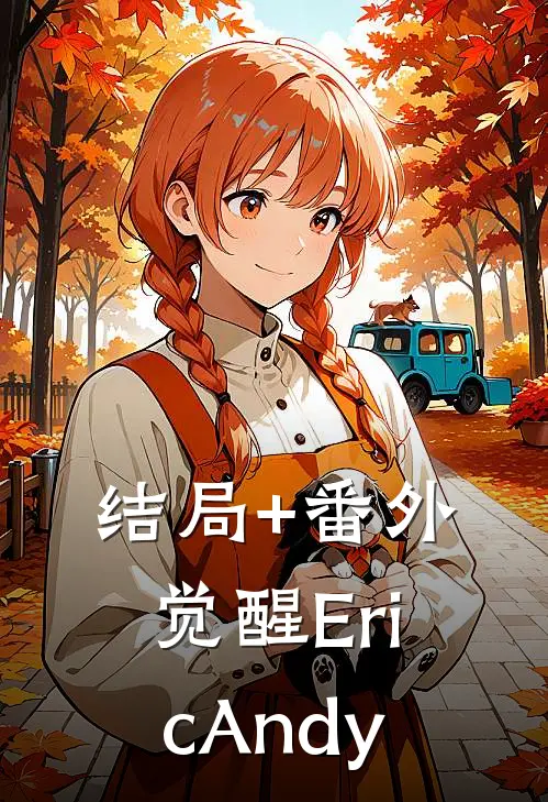 结局+番外觉醒EricAndy