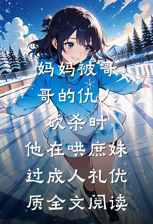 妈妈被哥哥的仇人砍杀时，他在哄庶妹过成人礼优质全文阅读